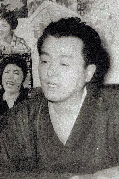 Takeo Matsuura