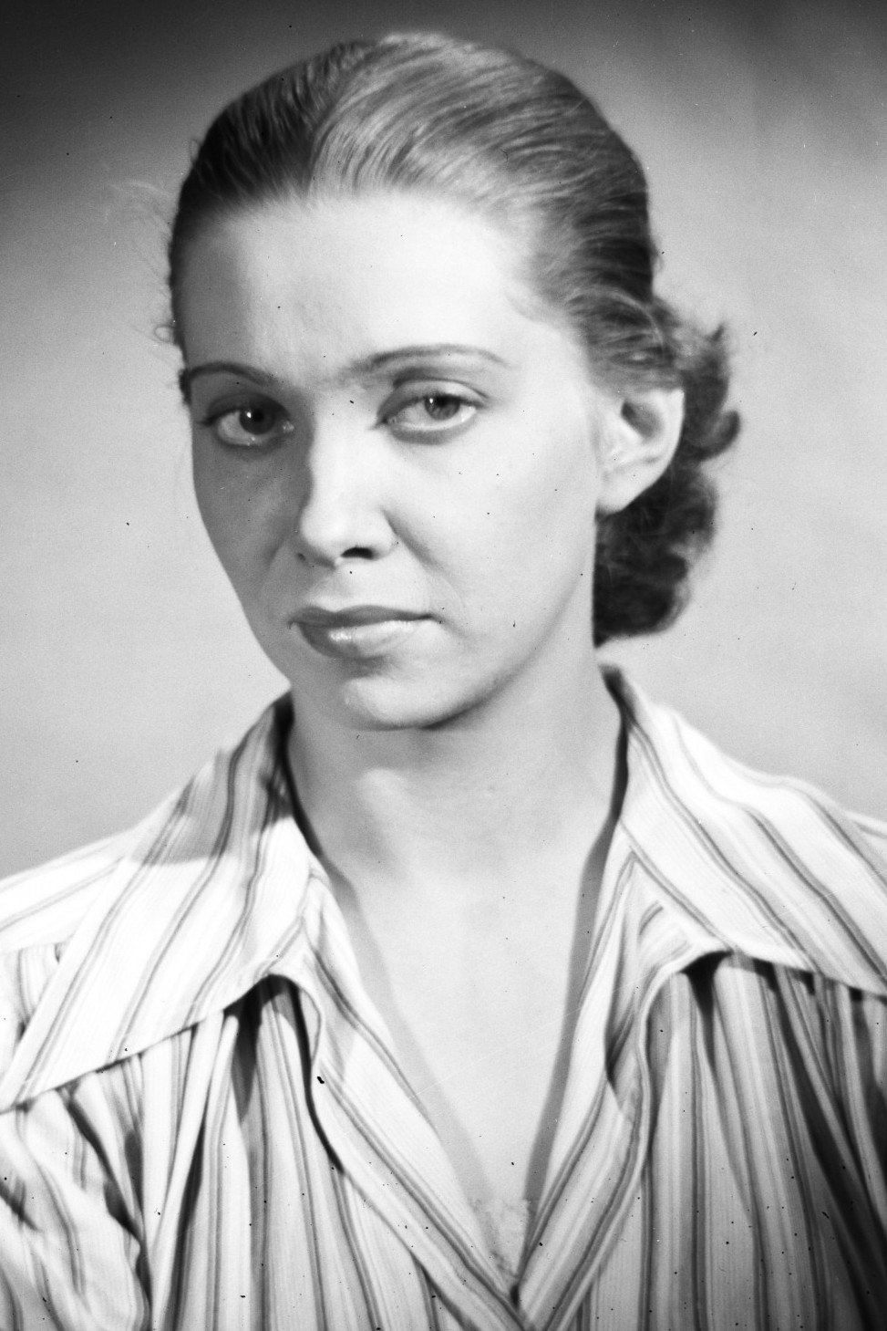 Wieslawa Mazurkiewicz