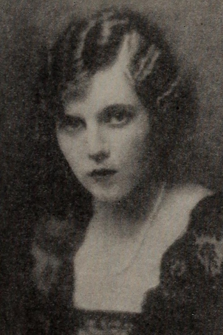 Elizabeth Meehan