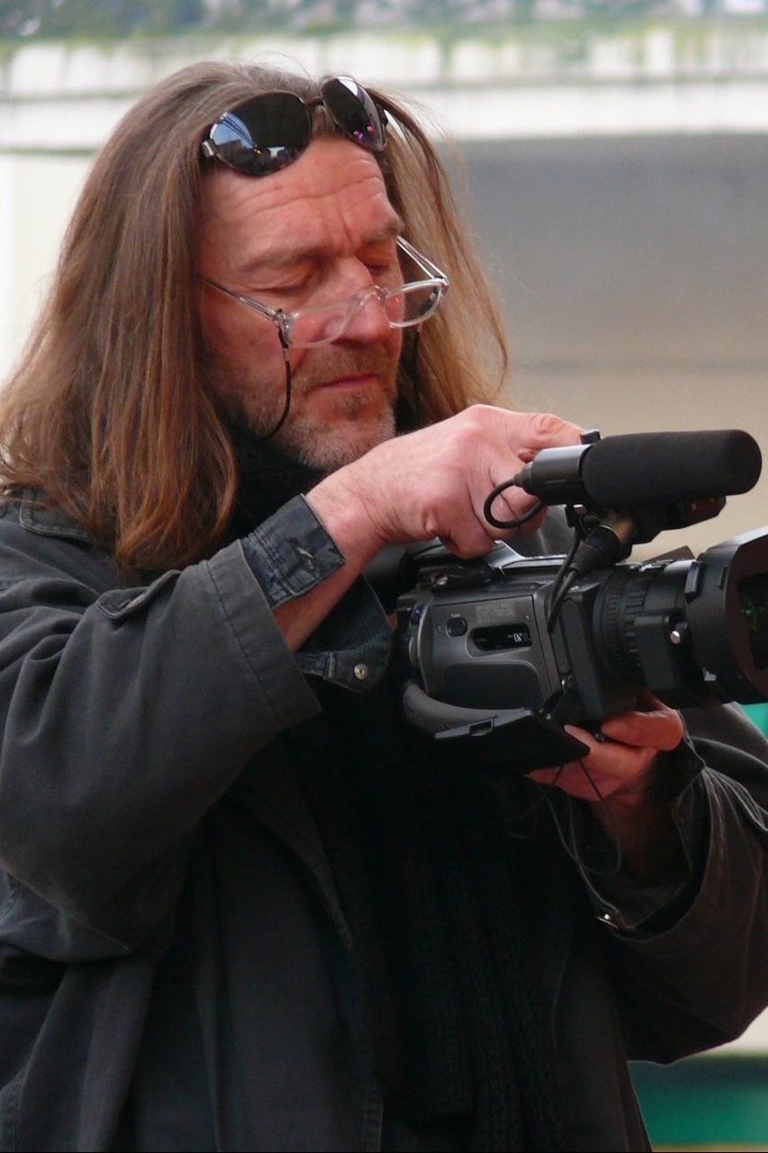 Algimantas Mikutenas