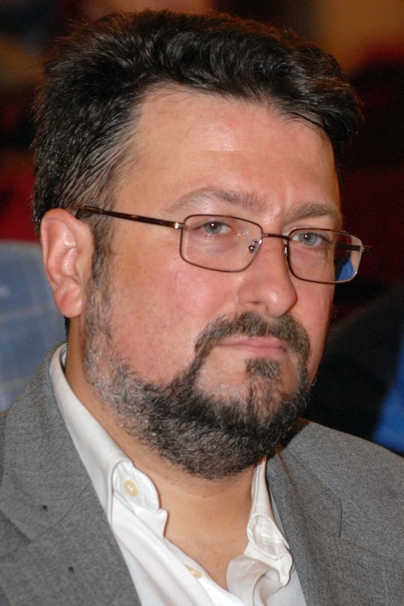 Djordje Milosavljevic