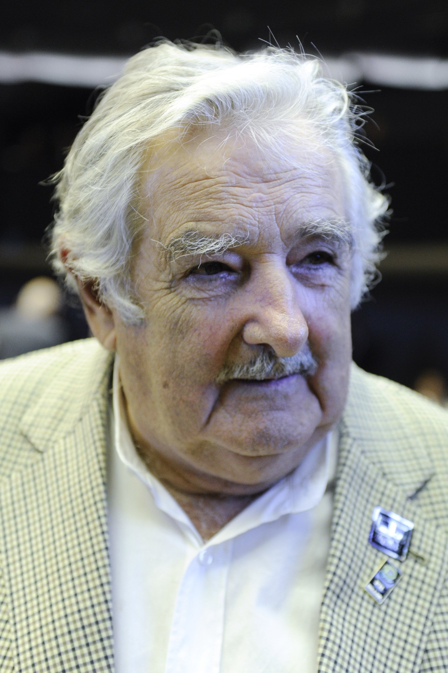 Pepe Mujica