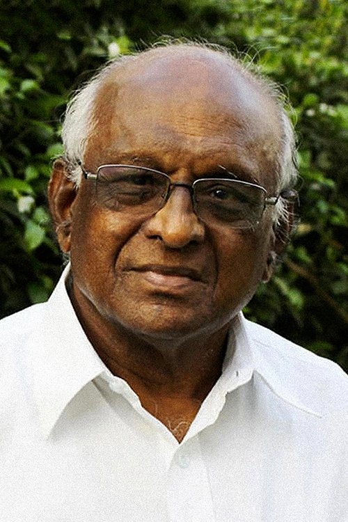 S.P. Muthuraman