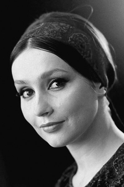 Raisa Nedashkovskaya