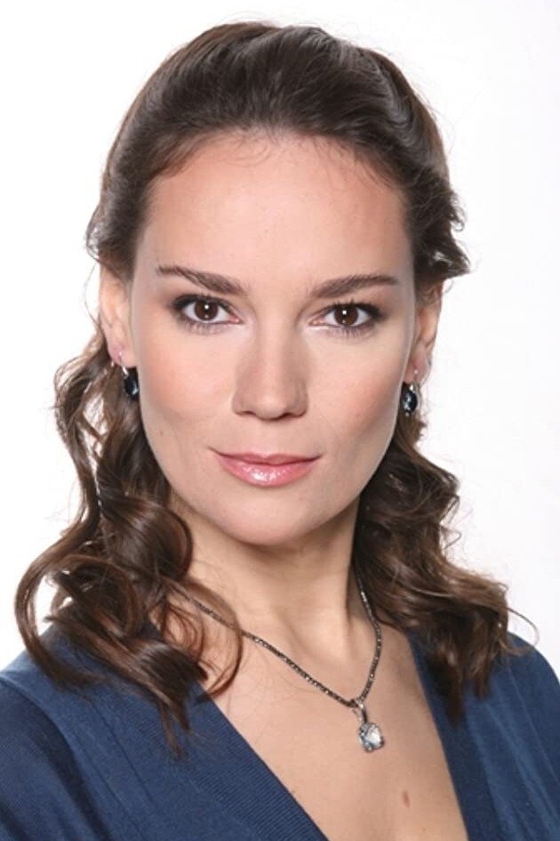 Aleksandra Niespielak