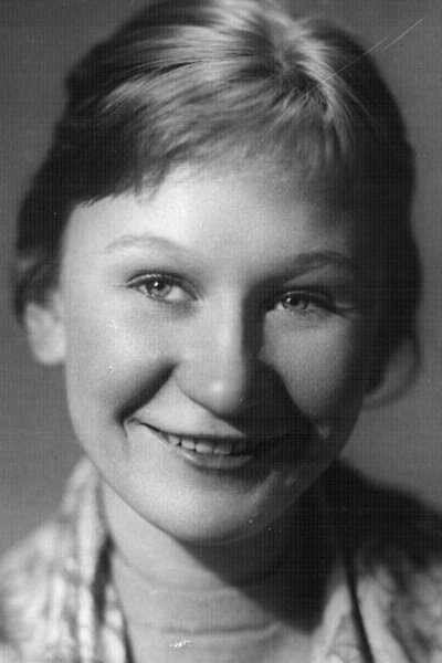 Elizaveta Nikishchikhina