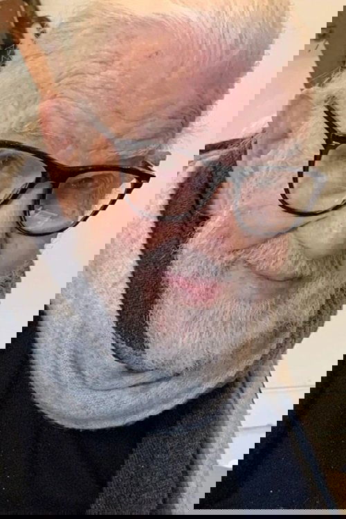 Robert Vincent O'Neil