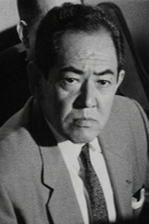 Kenji Ôyama
