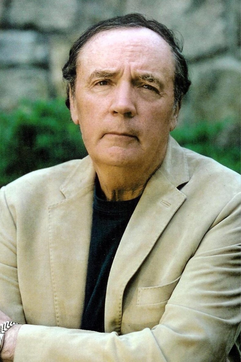 James Patterson