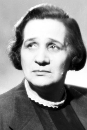 Stanislawa Perzanowska