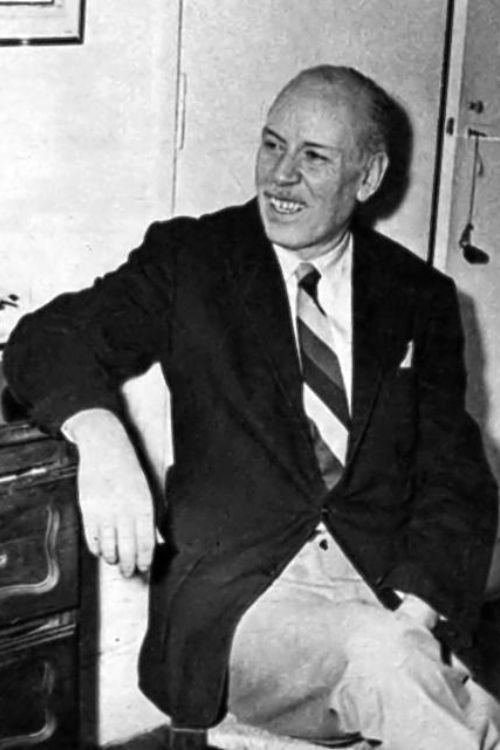 Ulises Petit de Murat