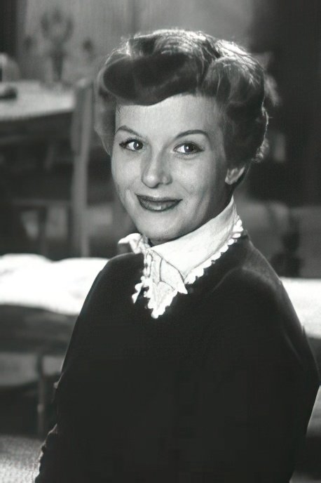 Michèle Philippe