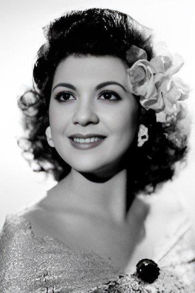 María Antonieta Pons