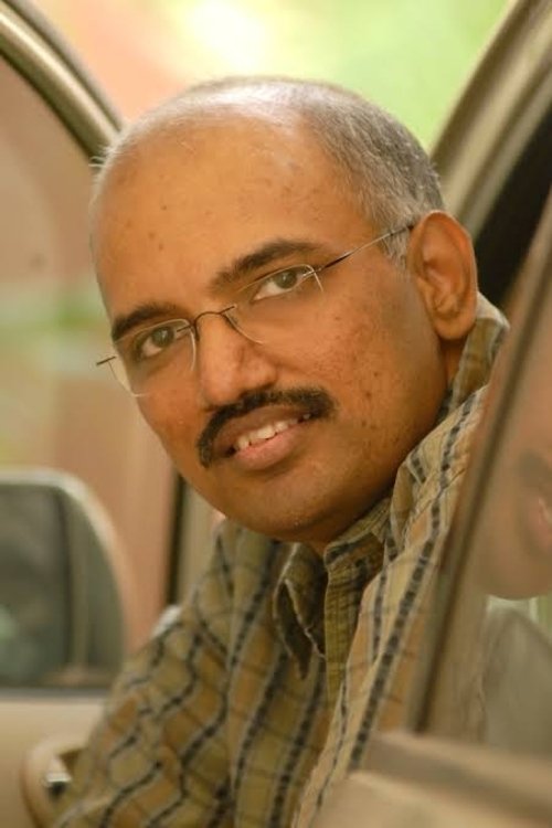 A. Sreekar Prasad