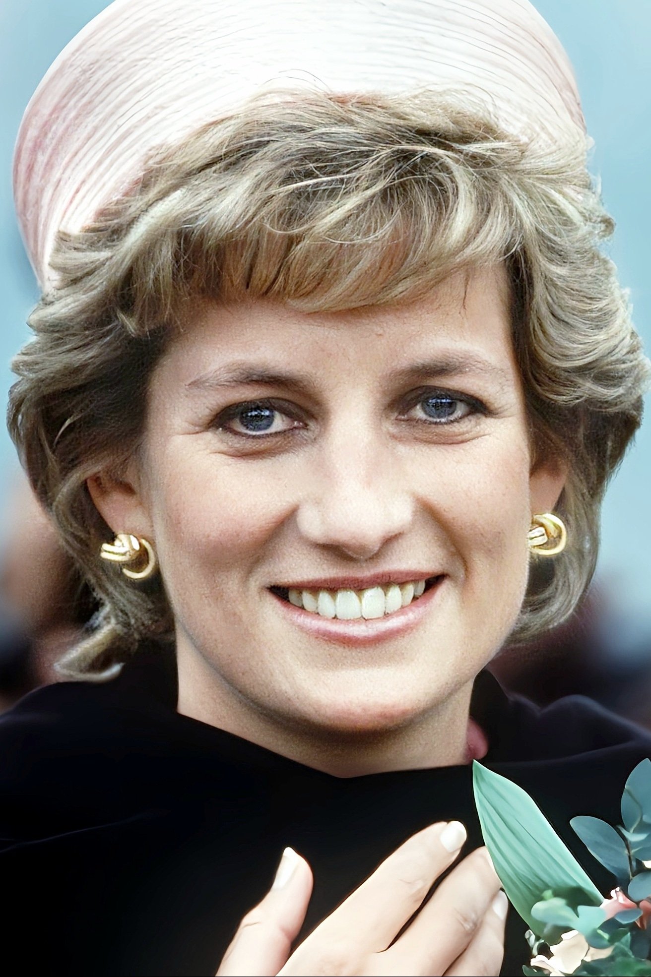 Princess Diana