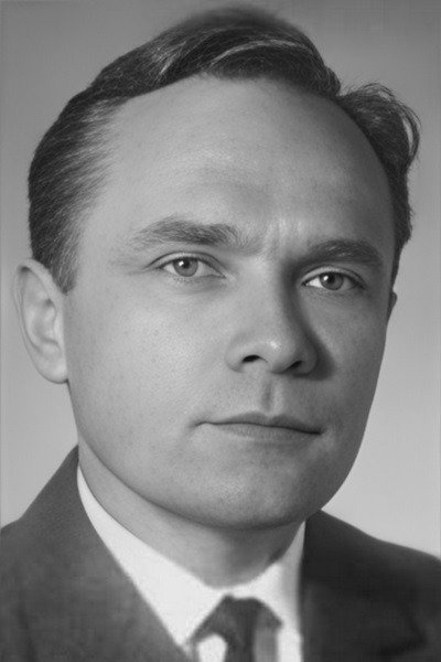Yuriy Prytkov