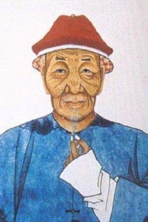 Songling Pu