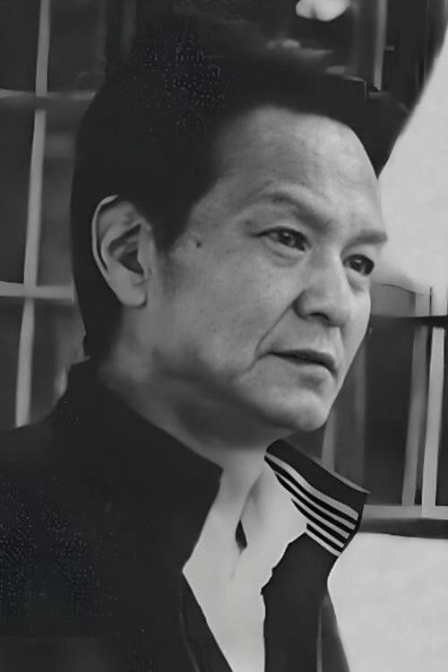 Qingshi Hu