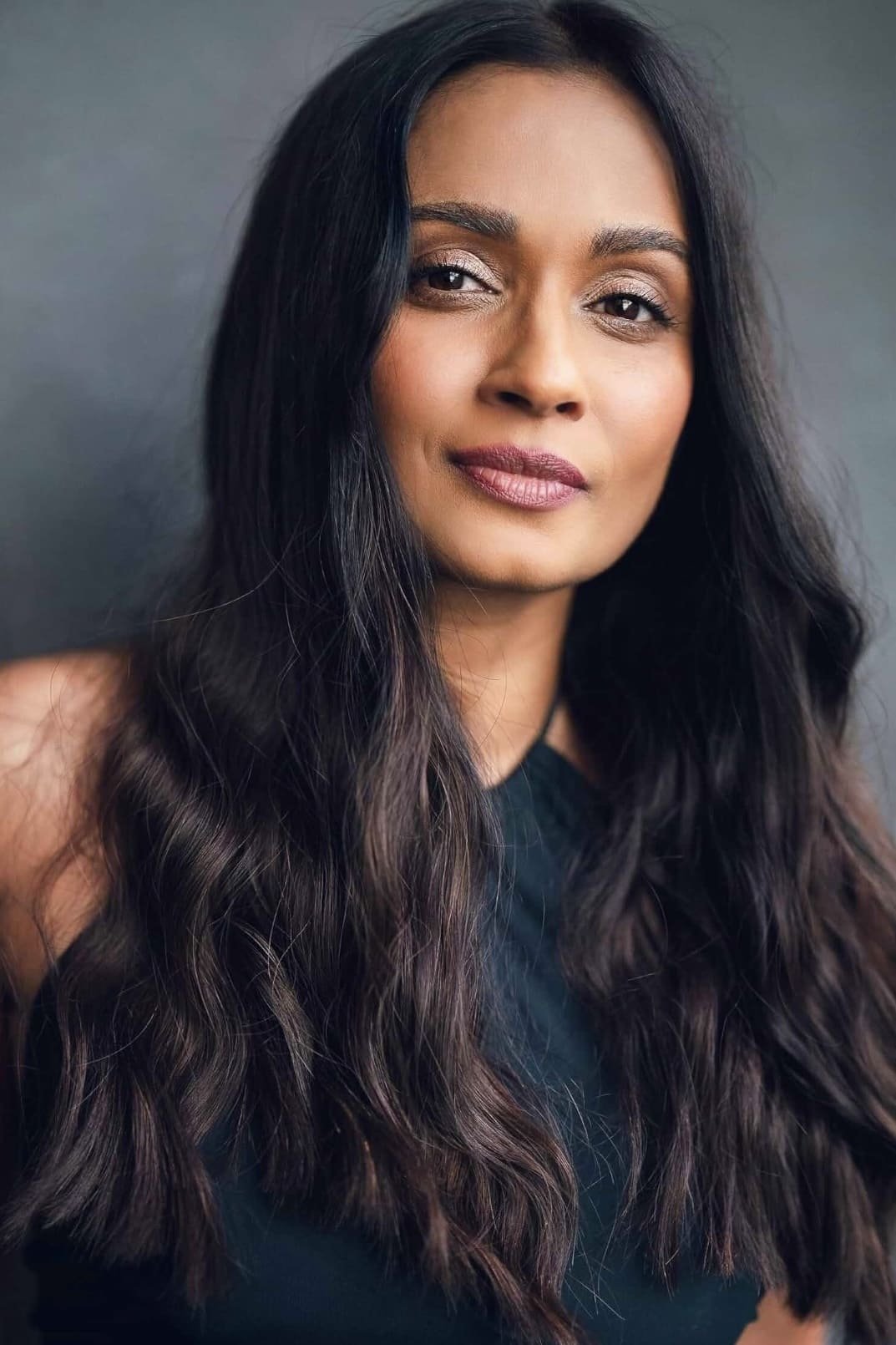 Kavi Ramachandran Ladnier