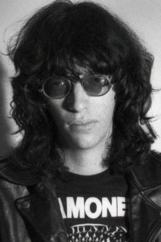 Joey Ramone