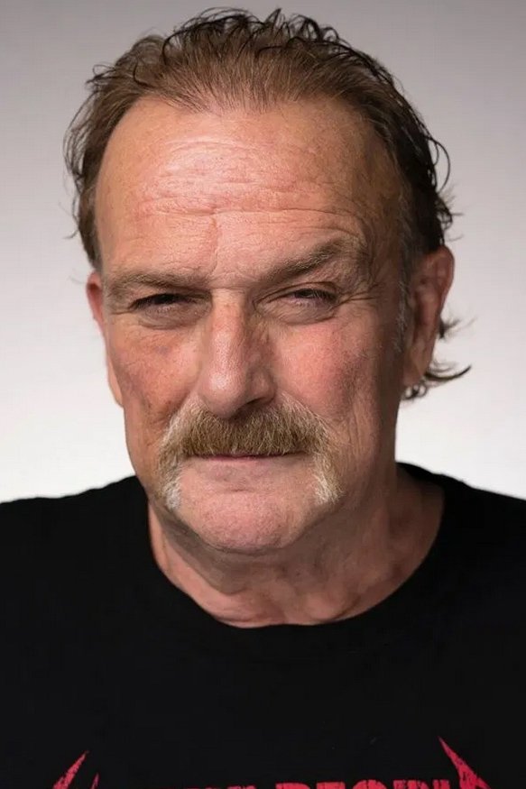 Jake Roberts