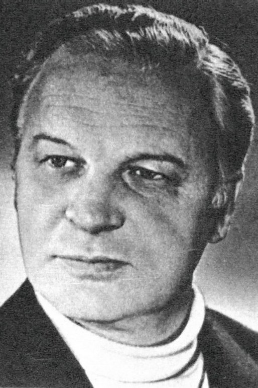 Stanislav Rostotskiy