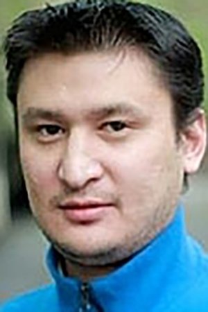 Erzhan Rustembekov