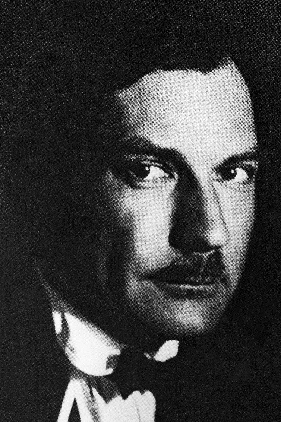 Yevgeni Zamyatin
