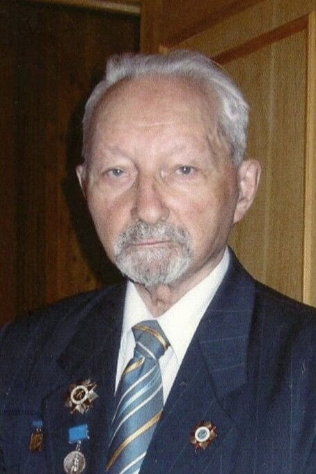 Pyotr Satunovsky
