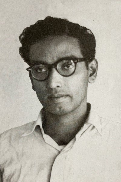 Ramananda Sen Gupta
