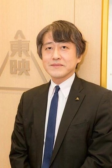 Shinichirô Shirakura