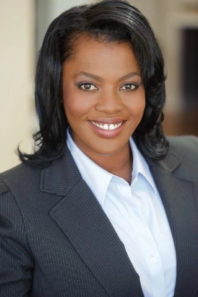 Heather Alicia Simms