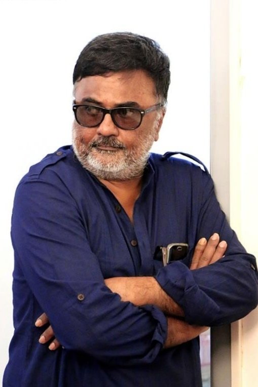 P.C. Sreeram