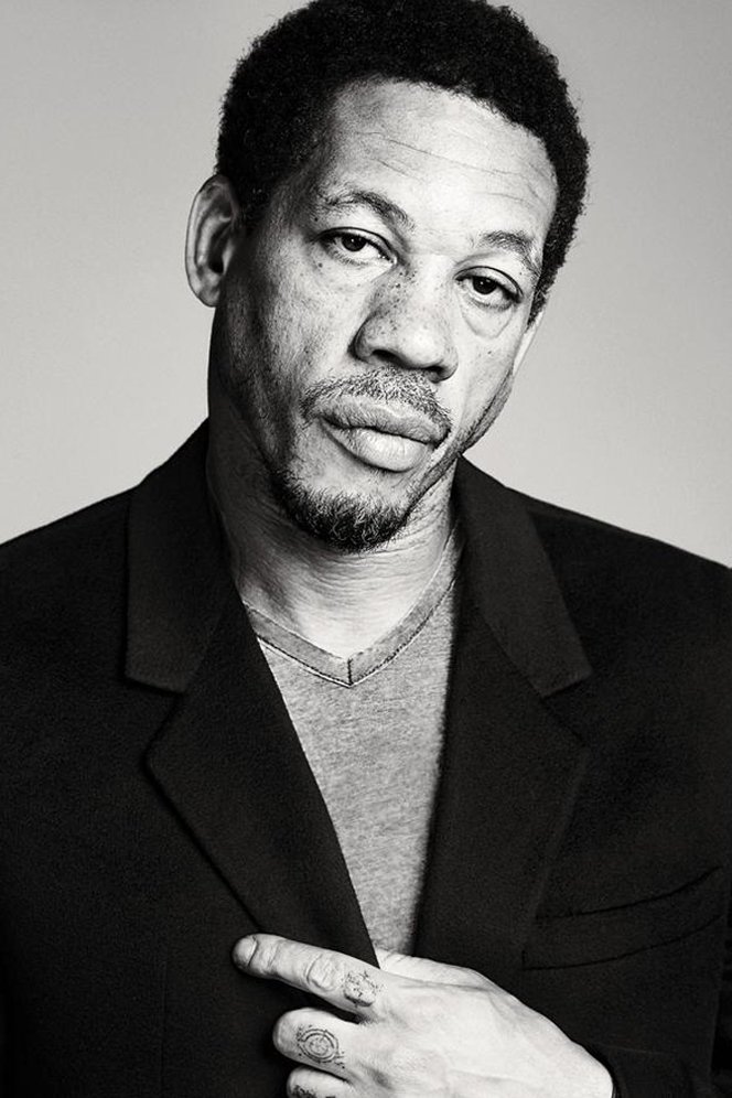 JoeyStarr