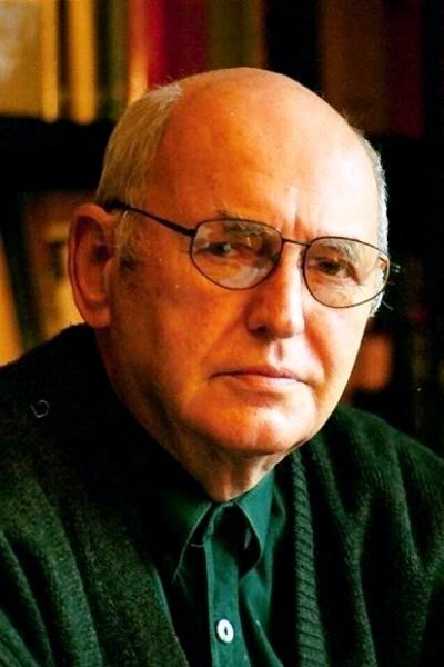 Jerzy Stefan Stawinski