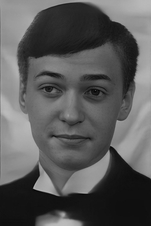 Gediminas Storpirstis