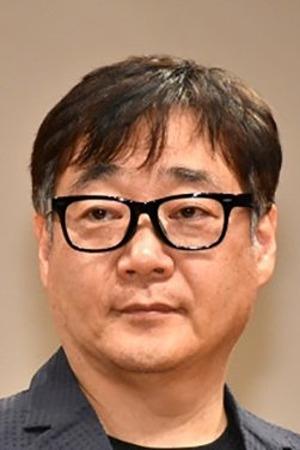 Kôsuke Suzuki