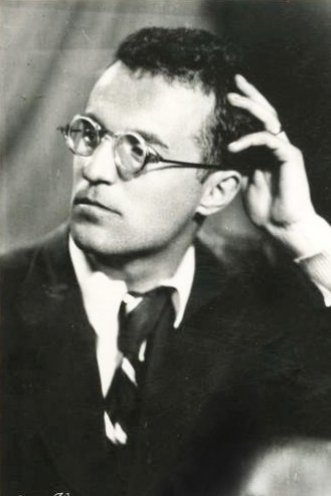 Georgi Sviridov