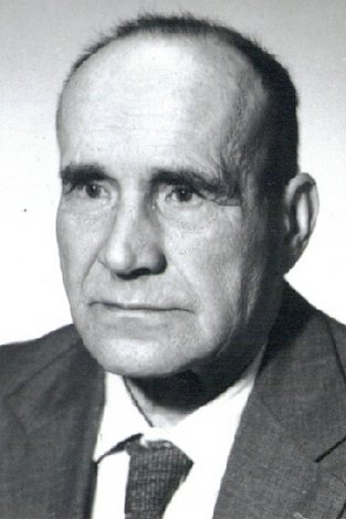 Jan Józef Szczepanski