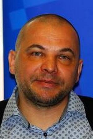 Krzysztof Szpetmanski