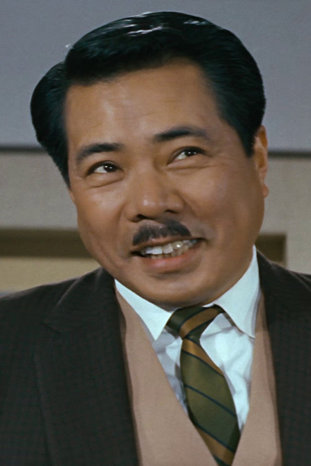 Yoshifumi Tajima