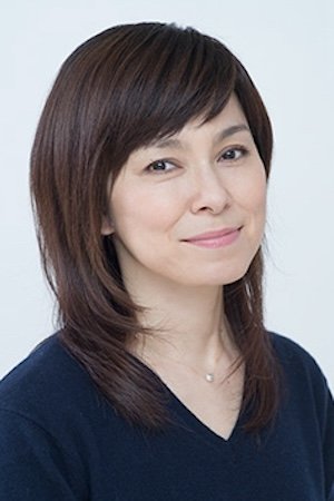 Shôko Takada
