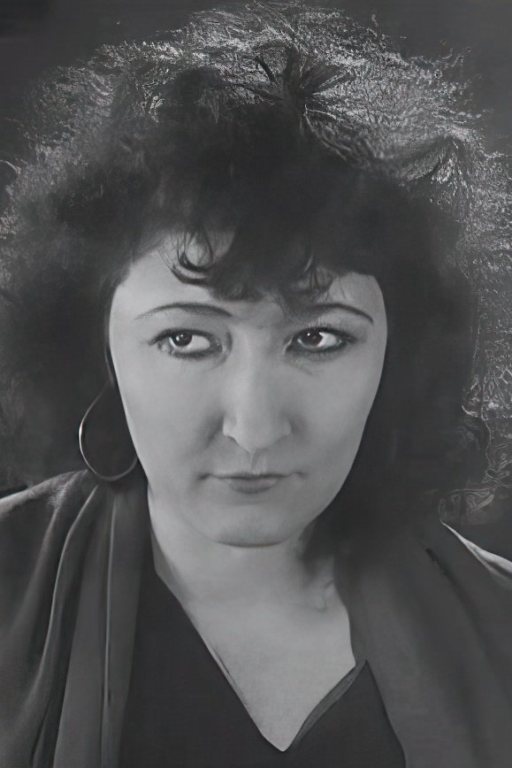 Suzanne Talba