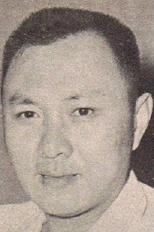 Huang Tang