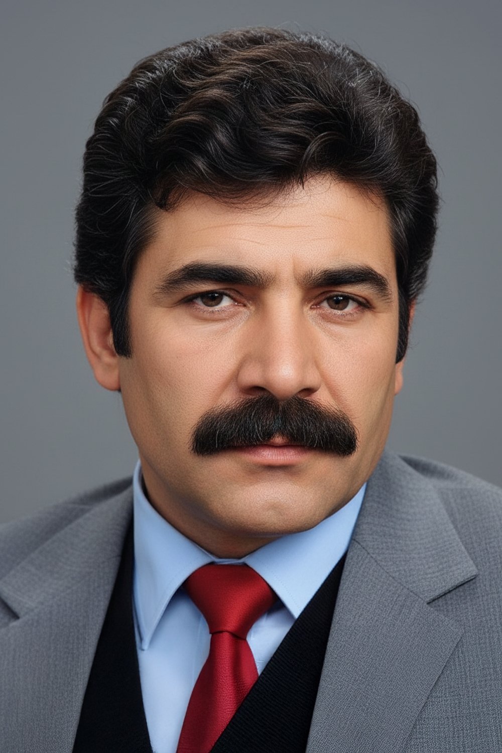 Hikmet Tasdemir