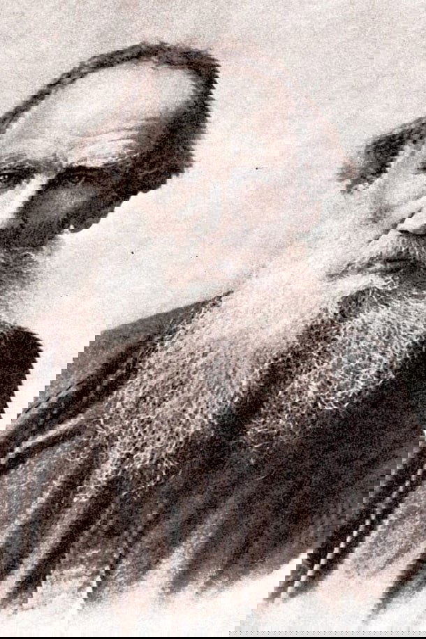 Lev Tolstoy
