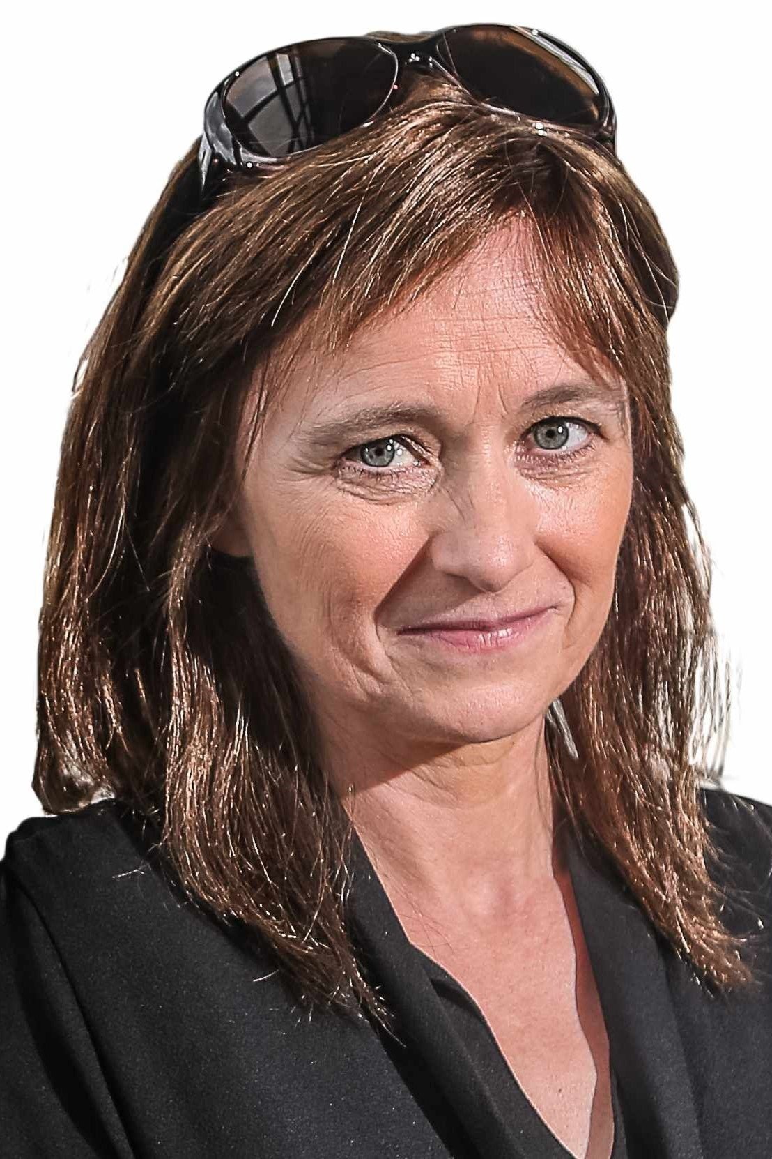 Viv Van Dingenen