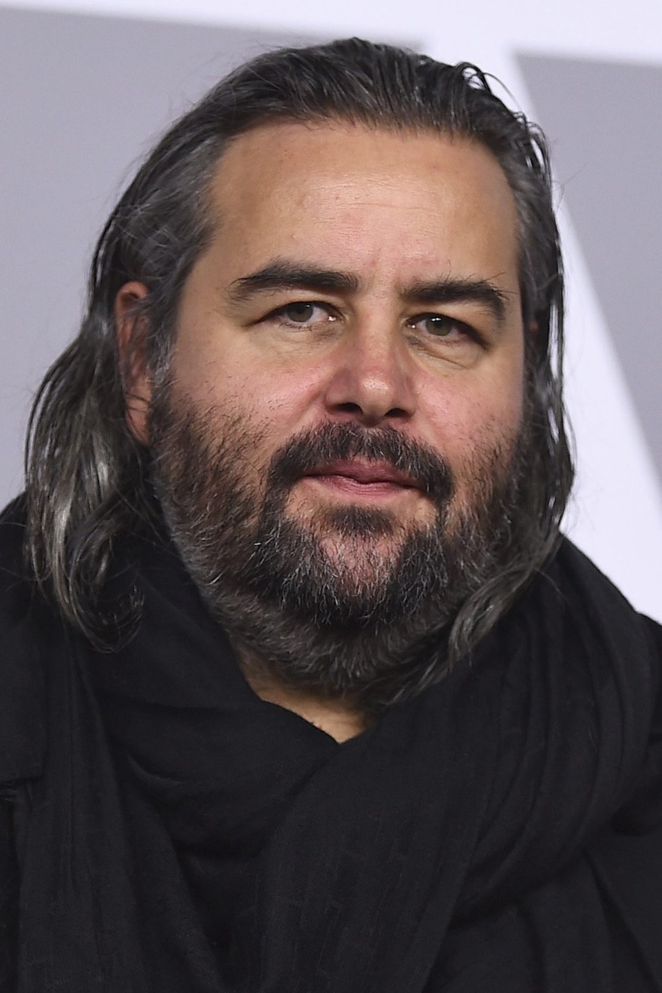 Hoyte Van Hoytema