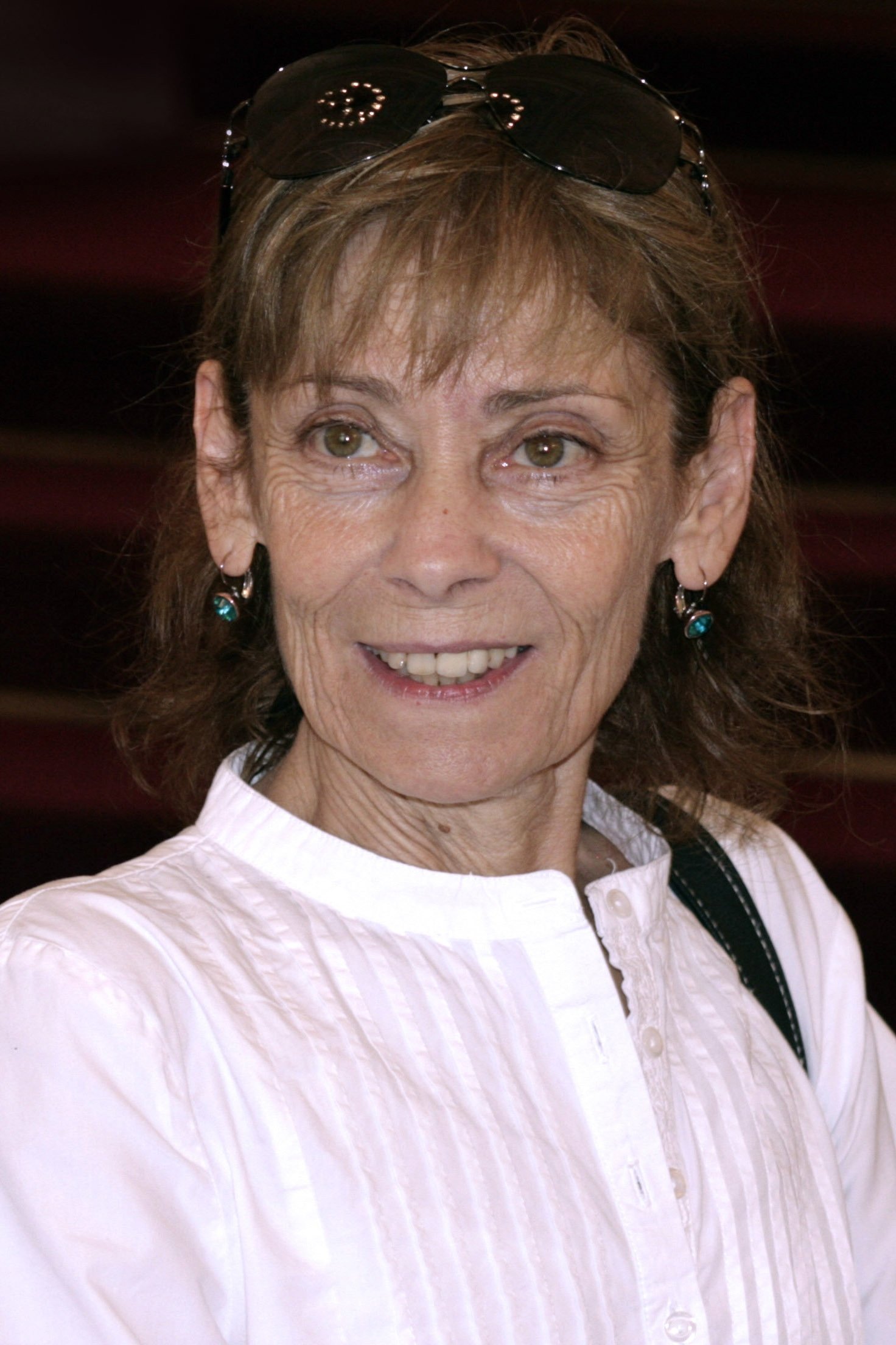 Vera Venczel