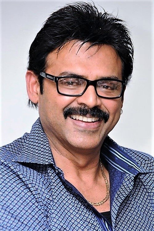 Venkatesh Daggubati
